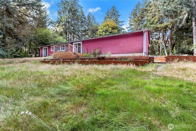 1671 Dickinson Avenue, Shelton, WA 98584