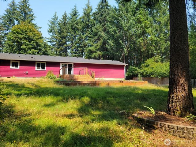 1671 Dickinson Avenue, Shelton, WA 98584