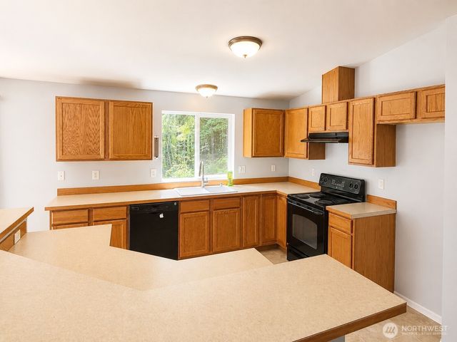 1671 Dickinson Avenue, Shelton, WA 98584
