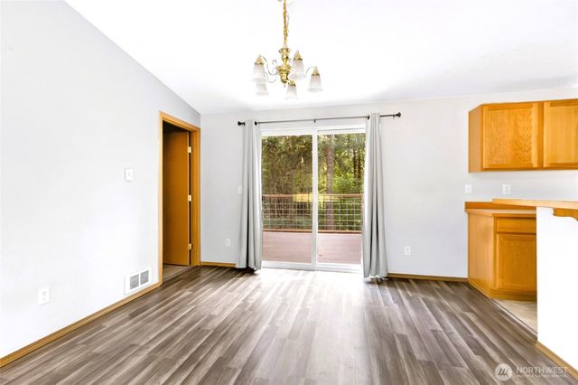 1671 Dickinson Avenue, Shelton, WA 98584