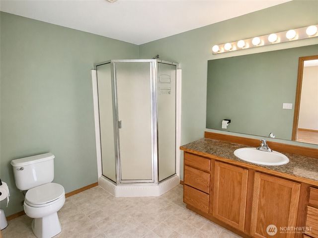 1671 Dickinson Avenue, Shelton, WA 98584