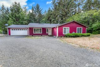 1671 Dickinson Avenue, Shelton, WA 98584
