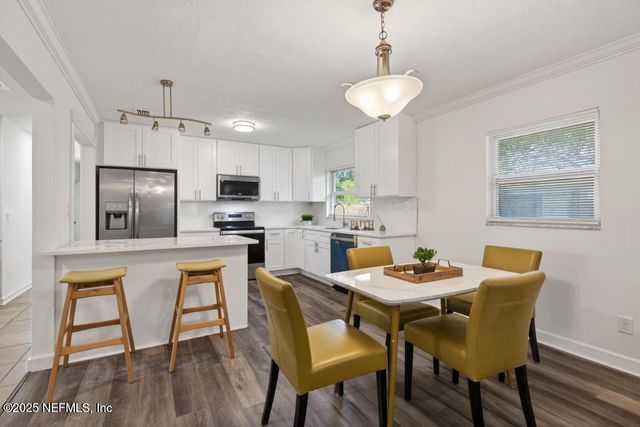 8219 NEWPORT Road, Jacksonville, FL 32244