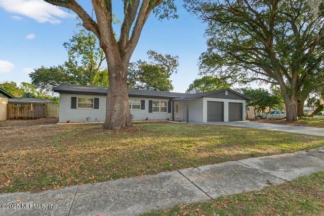 8219 NEWPORT Road, Jacksonville, FL 32244