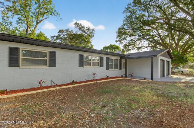 8219 NEWPORT Road, Jacksonville, FL 32244