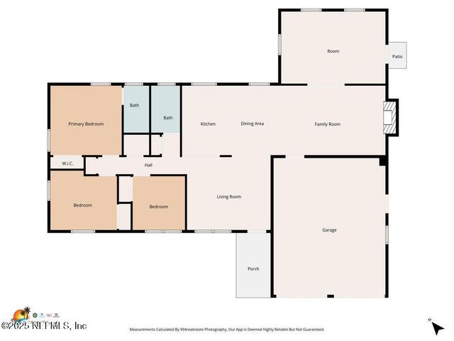 8219 NEWPORT Road, Jacksonville, FL 32244