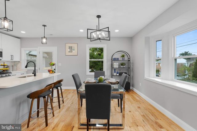 1358 CROFTON RD, Baltimore, MD 21239