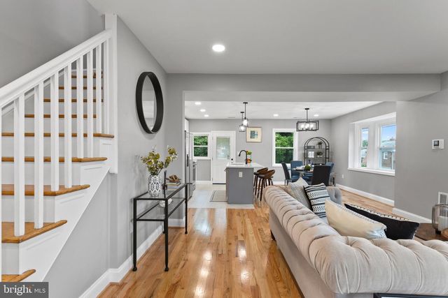 1358 CROFTON RD, Baltimore, MD 21239