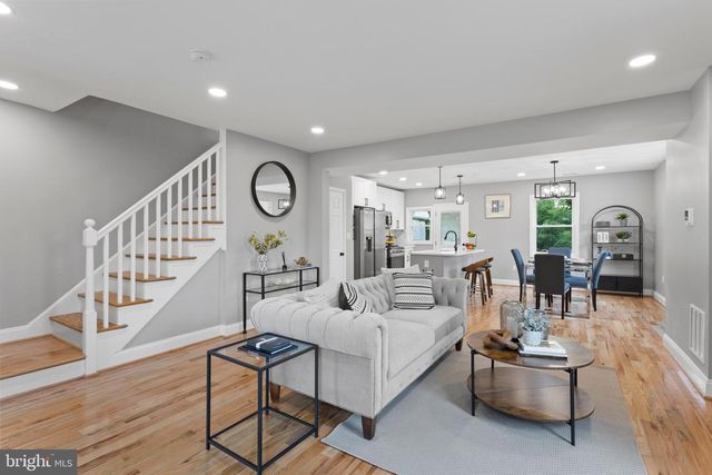 1358 CROFTON RD, Baltimore, MD 21239