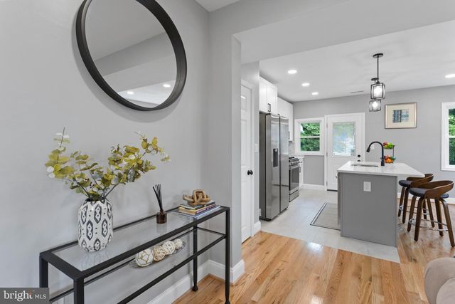 1358 CROFTON RD, Baltimore, MD 21239