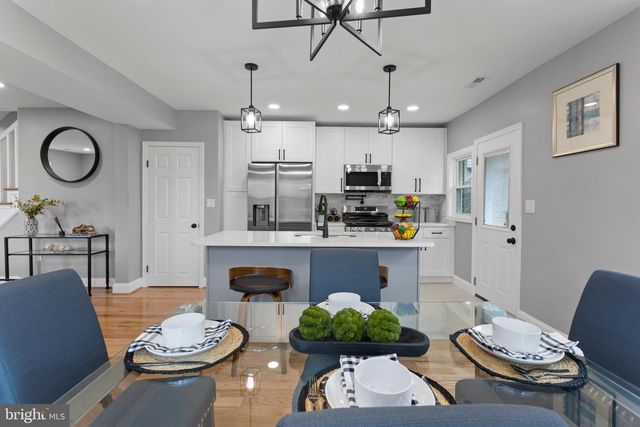 1358 CROFTON RD, Baltimore, MD 21239