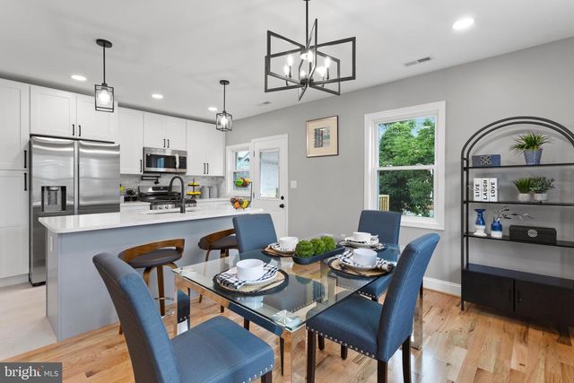 1358 CROFTON RD, Baltimore, MD 21239