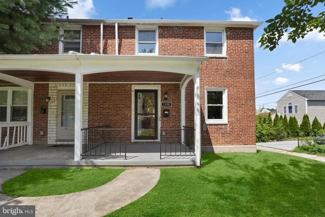 1358 CROFTON RD, Baltimore, MD 21239