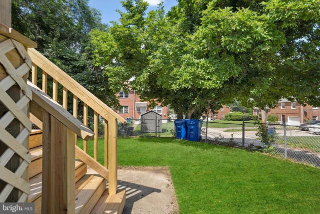 1358 CROFTON RD, Baltimore, MD 21239