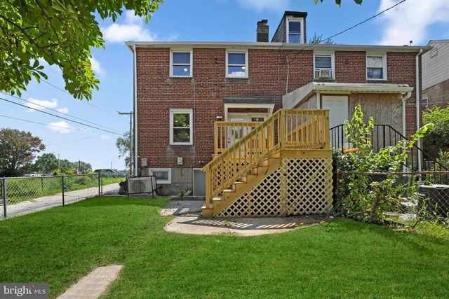 1358 CROFTON RD, Baltimore, MD 21239