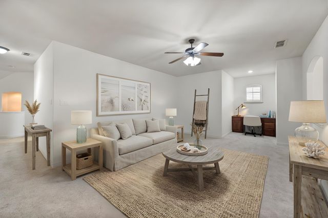 3840 Angela Court, Midlothian, TX 76065
