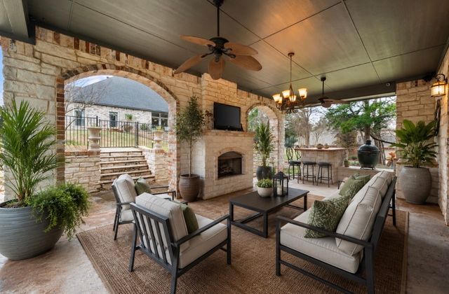 3840 Angela Court, Midlothian, TX 76065