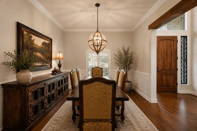 3840 Angela Court, Midlothian, TX 76065
