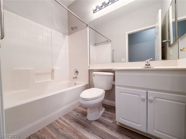 1762 Black Fox Canyon Road, Henderson, NV 89052