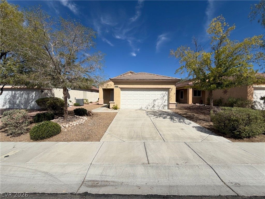 1762 Black Fox Canyon Road, Henderson, NV 89052
