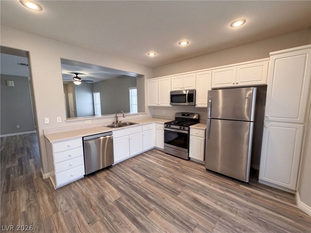 1762 Black Fox Canyon Road, Henderson, NV 89052 — photo 2
