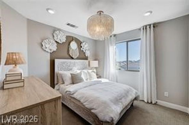 7983 Texas Hills Street, Las Vegas, NV 89113