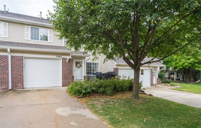 5221 Village Run Avenue 1503, Des Moines, IA 50317