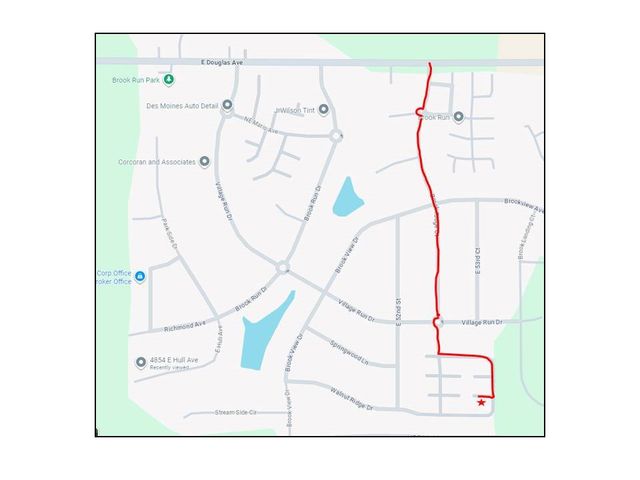 5221 Village Run Avenue 1503, Des Moines, IA 50317