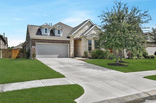 1622 Mahan Drive, Richmond, TX 77406