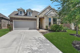 1622 Mahan Drive, Richmond, TX 77406