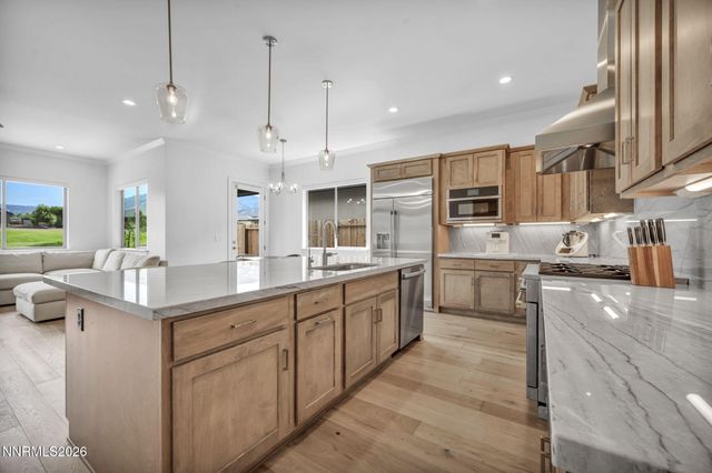 3326 Cambria Loop, Carson City, NV 89703