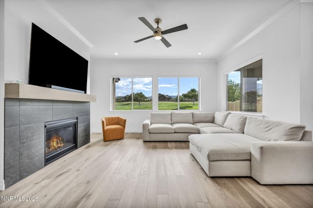 3326 Cambria Loop, Carson City, NV 89703