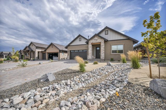 3326 Cambria Loop, Carson City, NV 89703