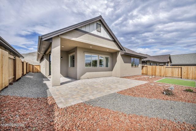 3326 Cambria Loop, Carson City, NV 89703