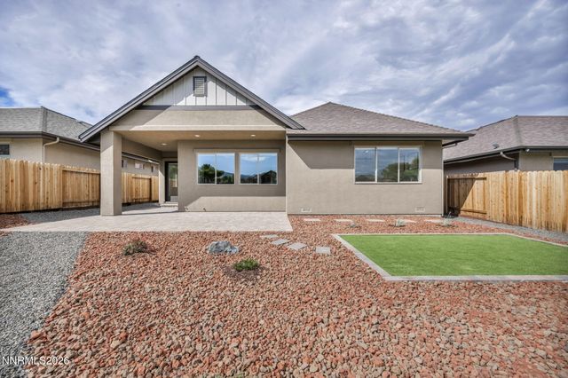 3326 Cambria Loop, Carson City, NV 89703