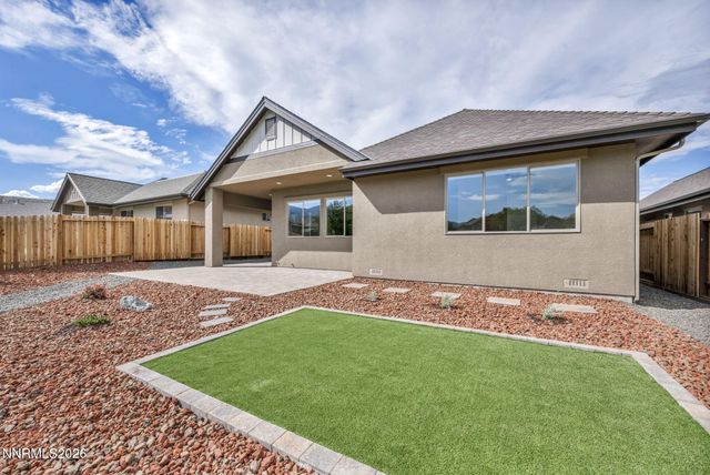 3326 Cambria Loop, Carson City, NV 89703