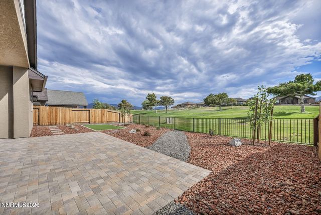 3326 Cambria Loop, Carson City, NV 89703