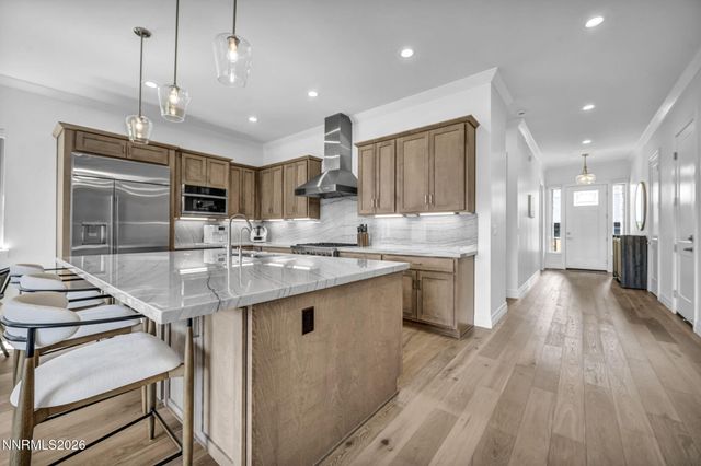 3326 Cambria Loop, Carson City, NV 89703