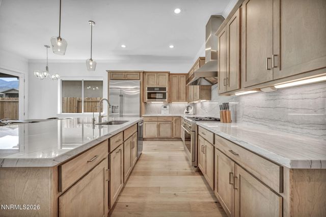 3326 Cambria Loop, Carson City, NV 89703