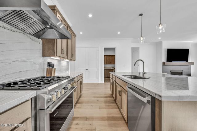 3326 Cambria Loop, Carson City, NV 89703