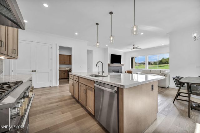 3326 Cambria Loop, Carson City, NV 89703