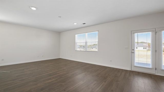 8580 Seabiscuit Road Drive, Lithonia, GA 30058