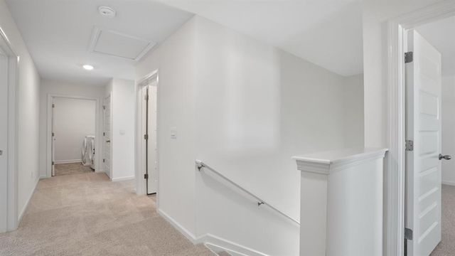 8580 Seabiscuit Road Drive, Lithonia, GA 30058