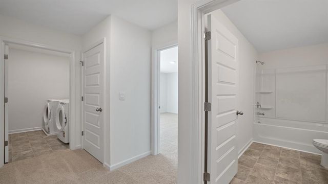 8580 Seabiscuit Road Drive, Lithonia, GA 30058