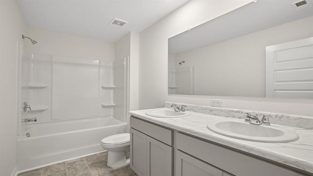 8580 Seabiscuit Road Drive, Lithonia, GA 30058