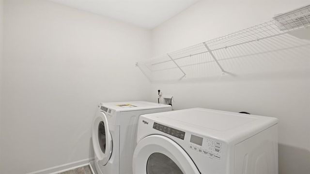 8580 Seabiscuit Road Drive, Lithonia, GA 30058