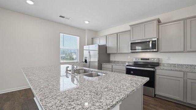 8580 Seabiscuit Road Drive, Lithonia, GA 30058