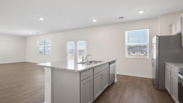 8580 Seabiscuit Road Drive, Lithonia, GA 30058