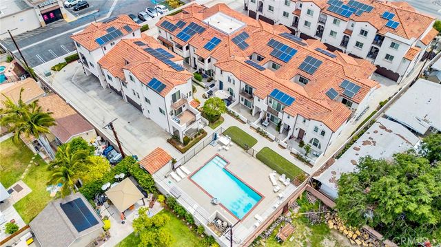 7021 Passons Boulevard, Pico Rivera, CA 90660