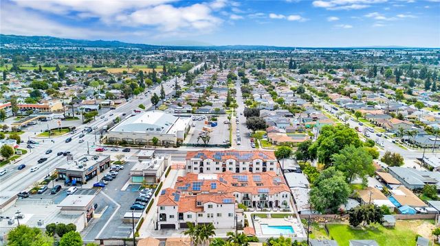 7021 Passons Boulevard, Pico Rivera, CA 90660